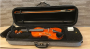 No.500 Suzuki Violin 2